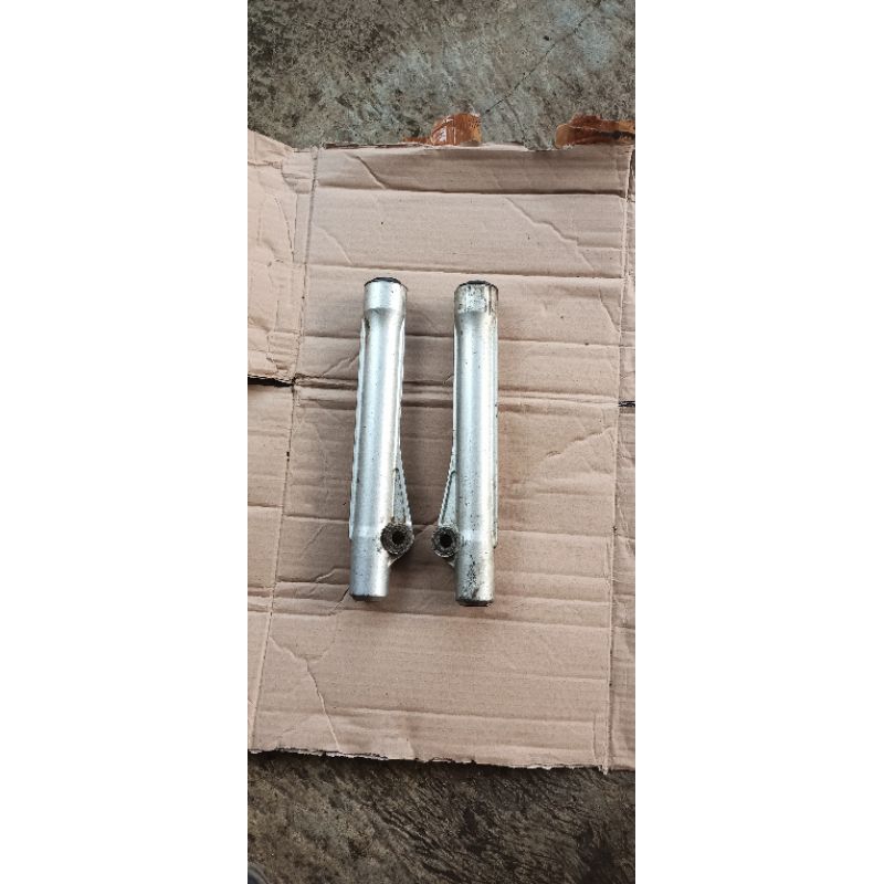 bottom / tabung shock depan astrea grand original