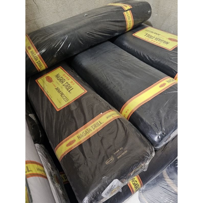 [READY] Kain Nagata Drill Japan seragam Sekolah