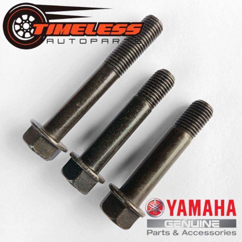 Baut Pegangan Knalpot NMAX AEROX LEXI Original