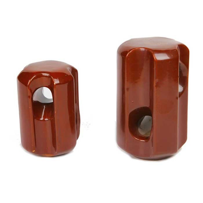 Isolator Keramik Belimbing 14cm: High-Quality Ceramic Isolator