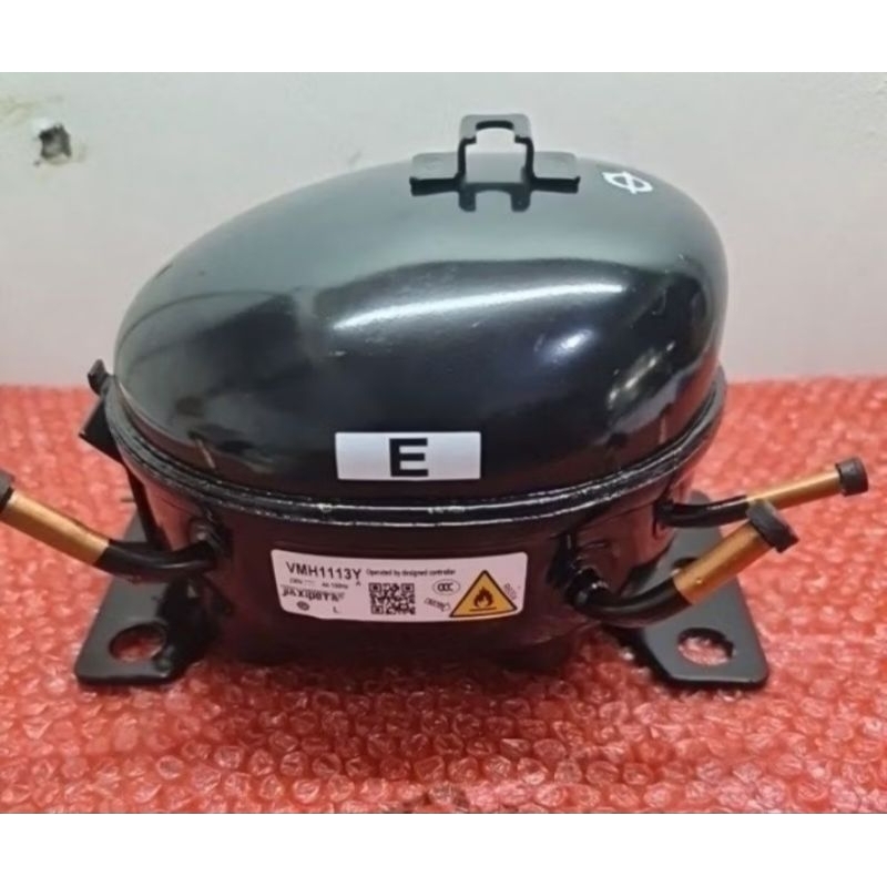 Kompresor kulkas SHARP inverter VMH1113Y R600 original