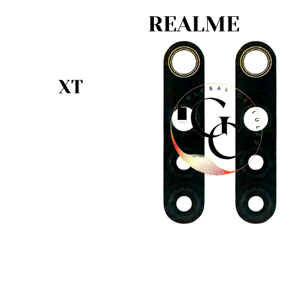 Kaca Kamera Realme XT Original (Lensa Kamera)