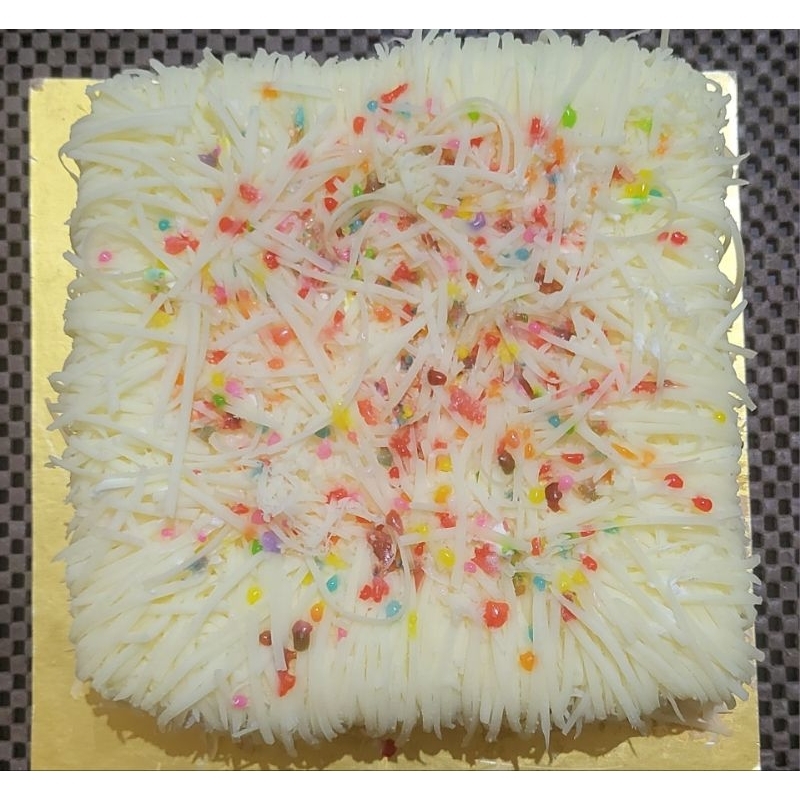 

Cream Chesee Cake