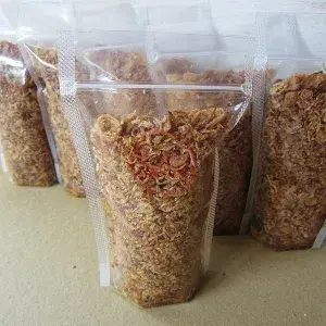 

Bawang Goreng Besar