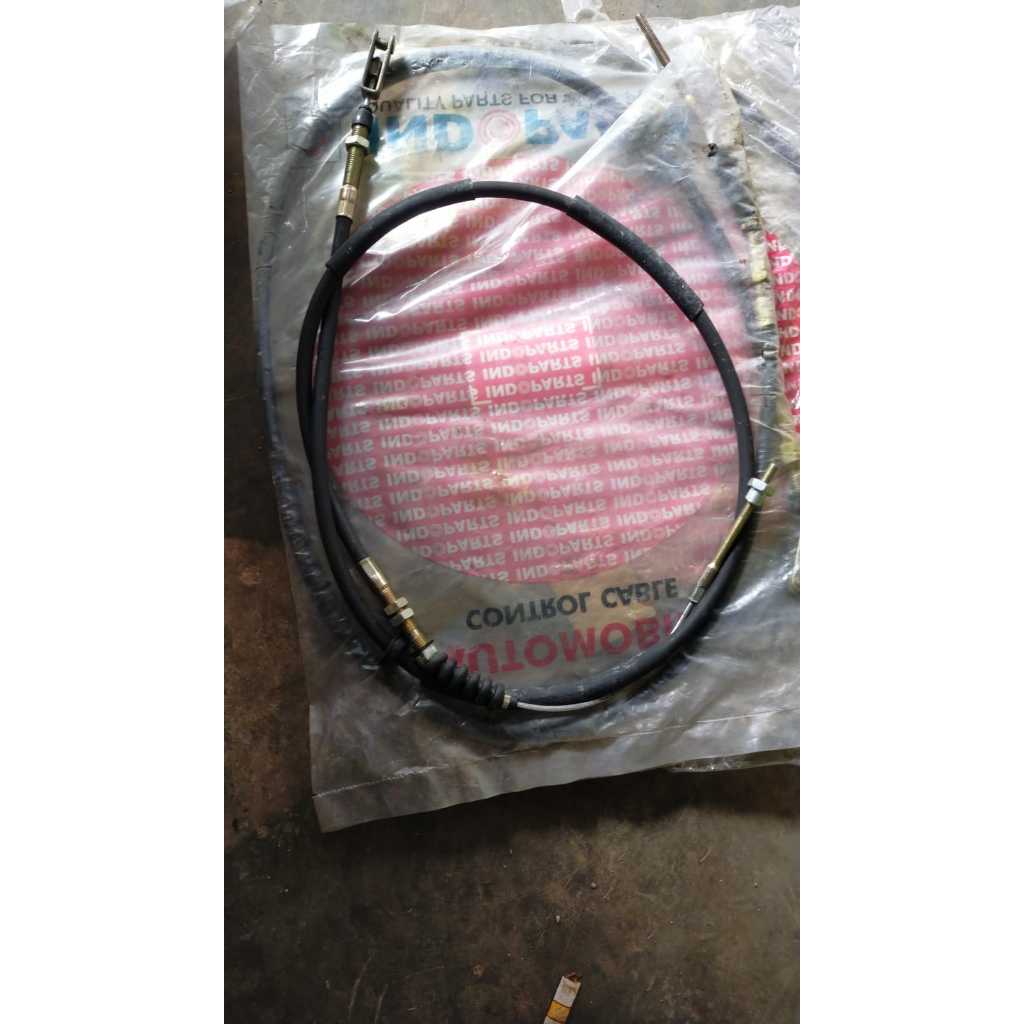 kabel tali kopling mobil suzuki st 100,t5