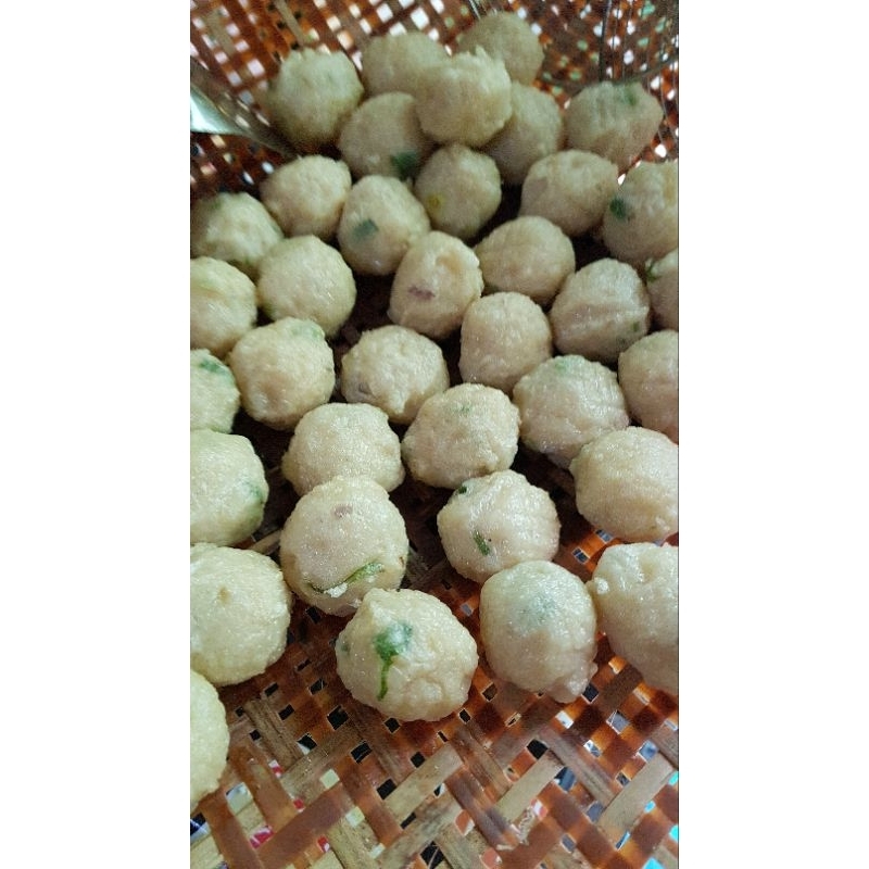 

pempek adaan ekonomis