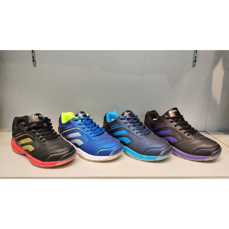 SEPATU BADMINTON YONEX AKAYU SUPER 4