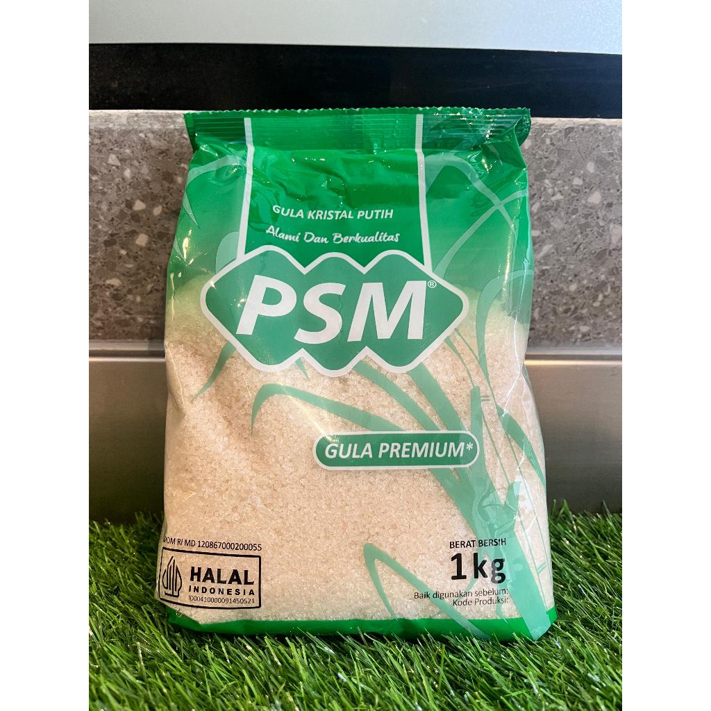 

PSM GULA PREMIUM 1 KG