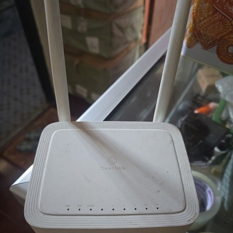 Xpon H3 2S Dual band 2,4 dan 5,8 Ghz