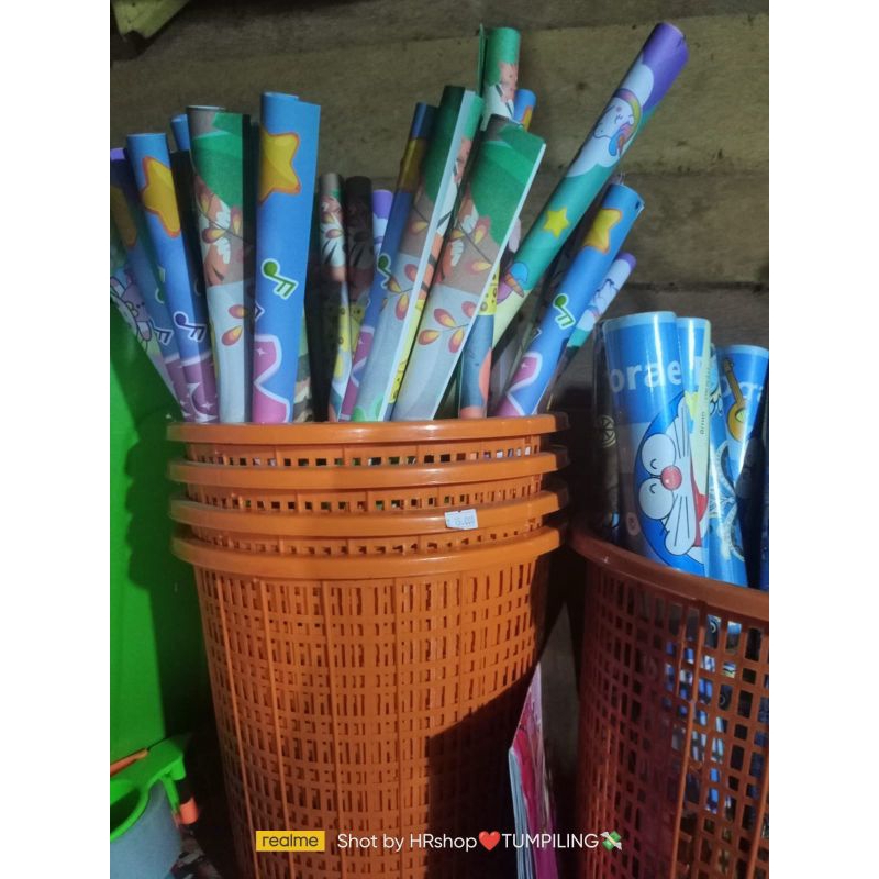 

kertas kado