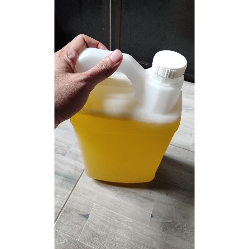 

Putih Telur Mentah Siap Olah