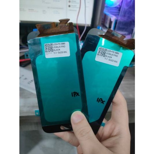 LCD SAMSUNG J5 PRO/J530 OLED/OLED OG SUPER