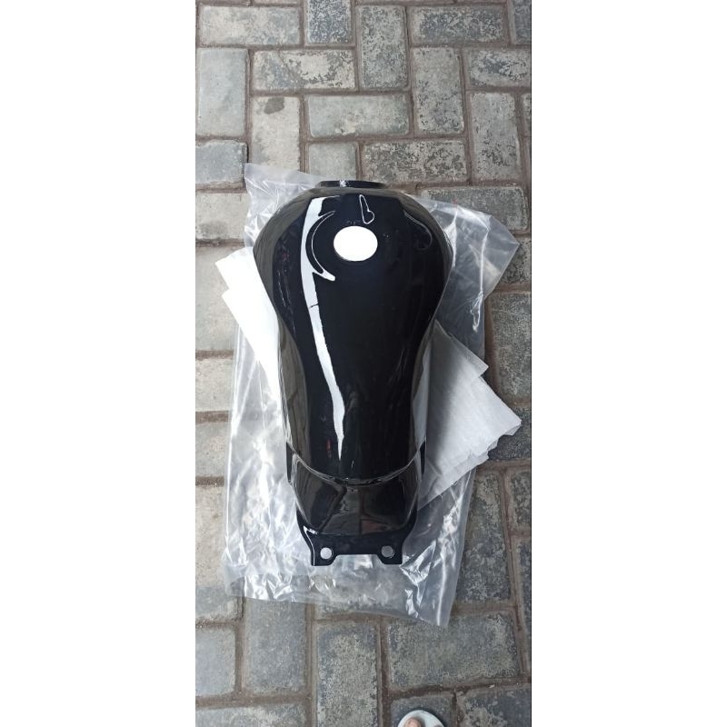 TANGKI MEGA PRO PRIMUS BARU