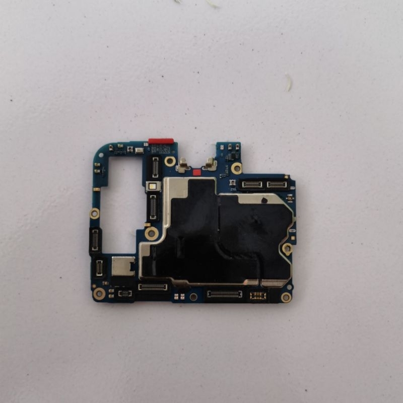 MESIN REALME 6 PRO NORMAL TESTED