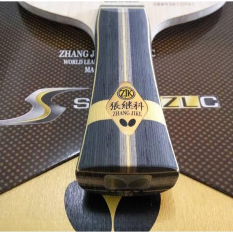 Zhang jike Super ZLC