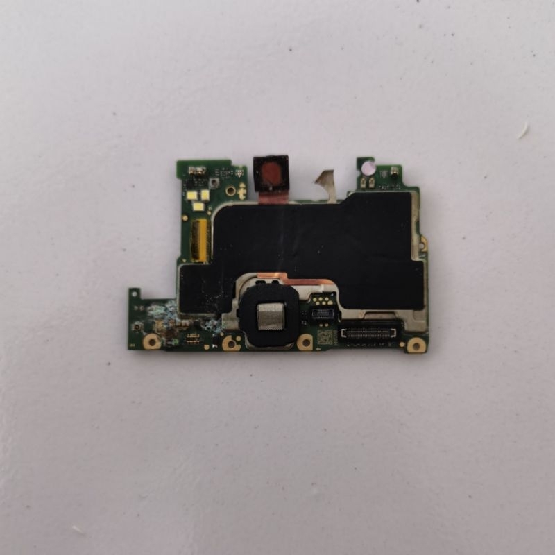 MESIN INFINIX SMART 5 MATI