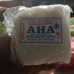 

kue tiaw kalimantan