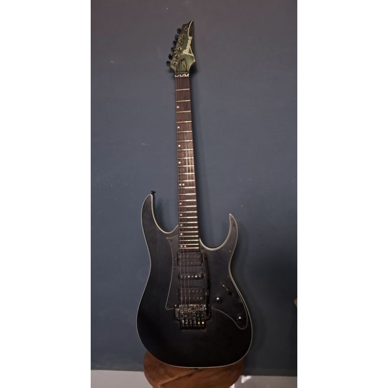 Ibanez RG350ZB
