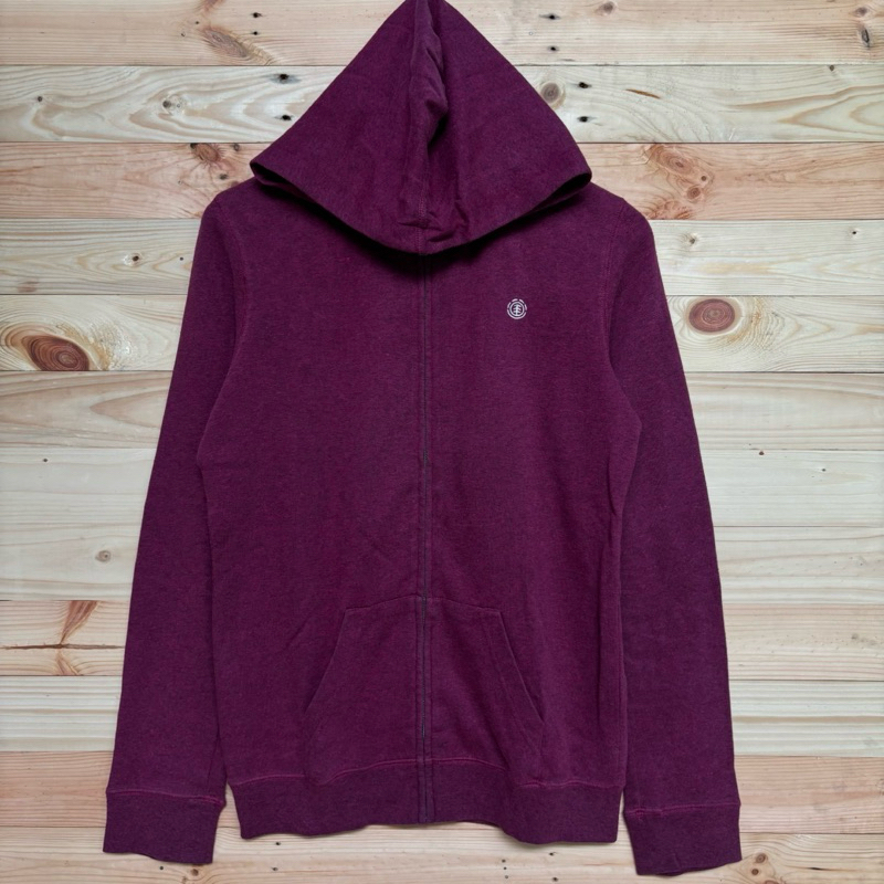 Jaket Hoodie Basic House Originals - Second Very Good Condition Untuk Pria & Wanita