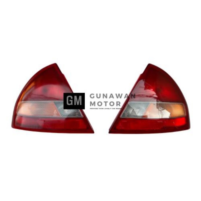[MITSUBISHI] STOPLAMP MITSUBISHI LANCER EVO 4 CK4 1997 - 1999 LAMPU BELAKANG LANCER EVO4 CK4