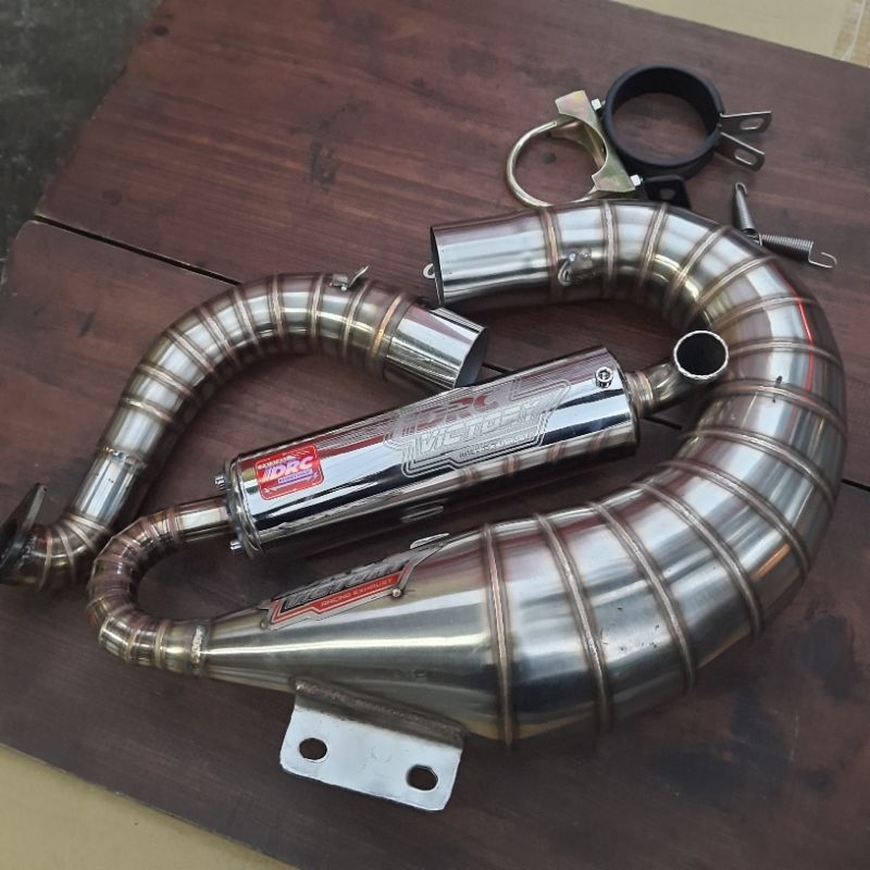 Knalpot vespa kompetisi vespa pts special knalpot racing vespa pts special smallframe Drc Victory St