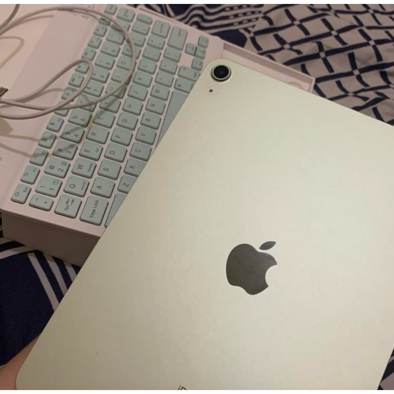 ipad air 4 64gb second