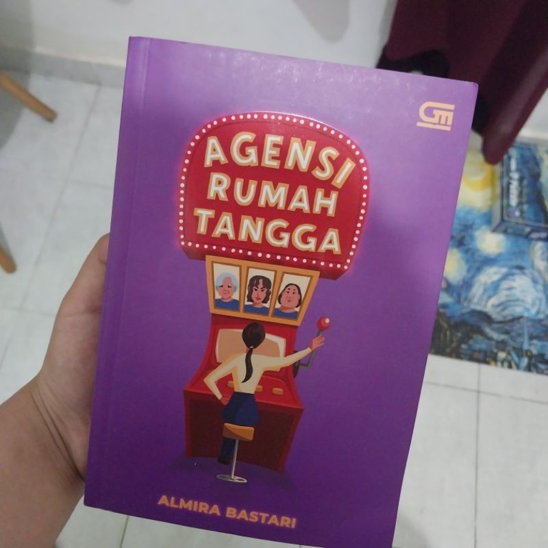 agensi rumah tangga preloved