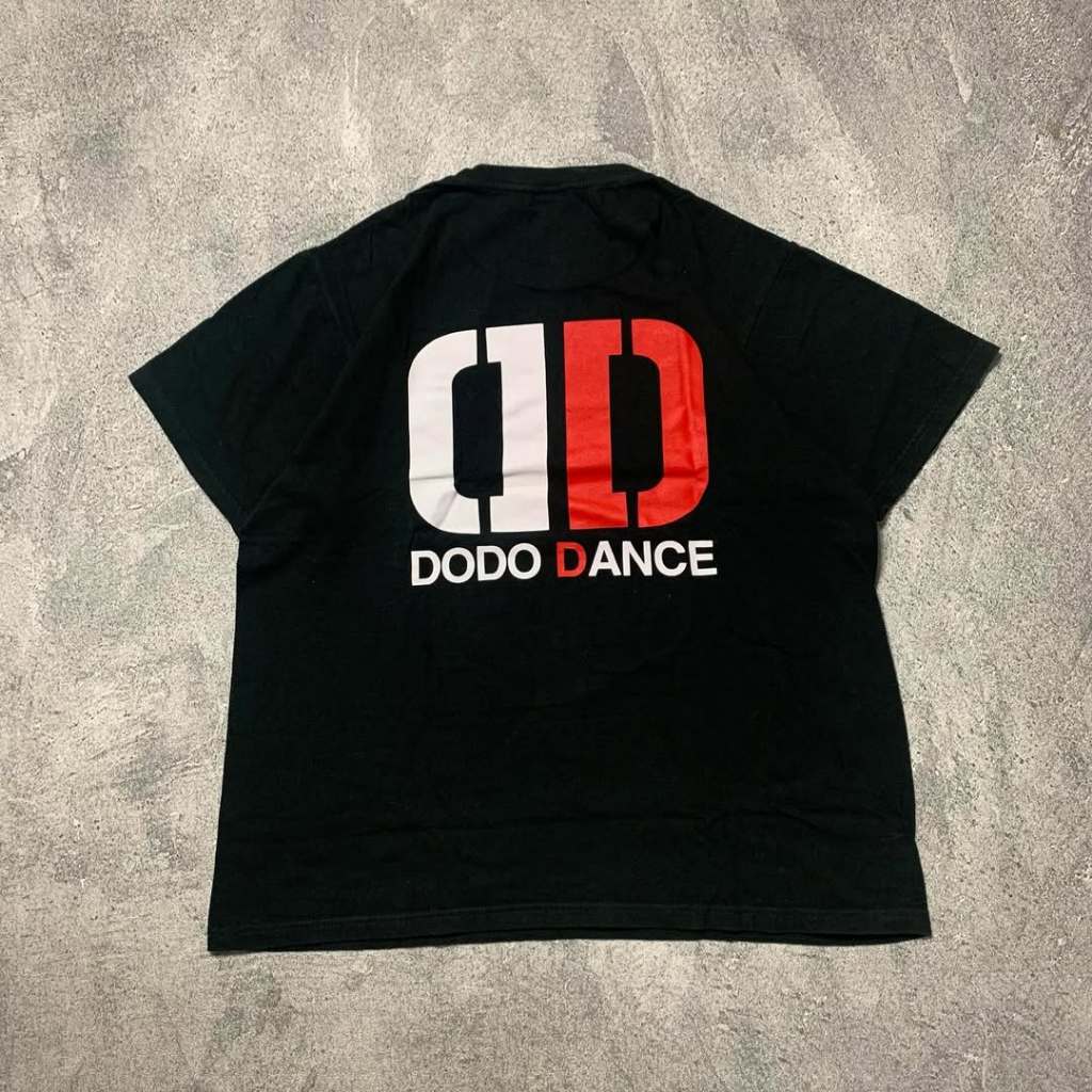 Kaos Printstar Size M