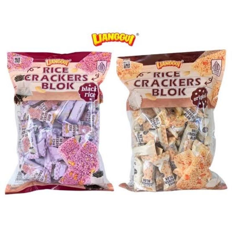 

LIANGGUI RICE CREAKER