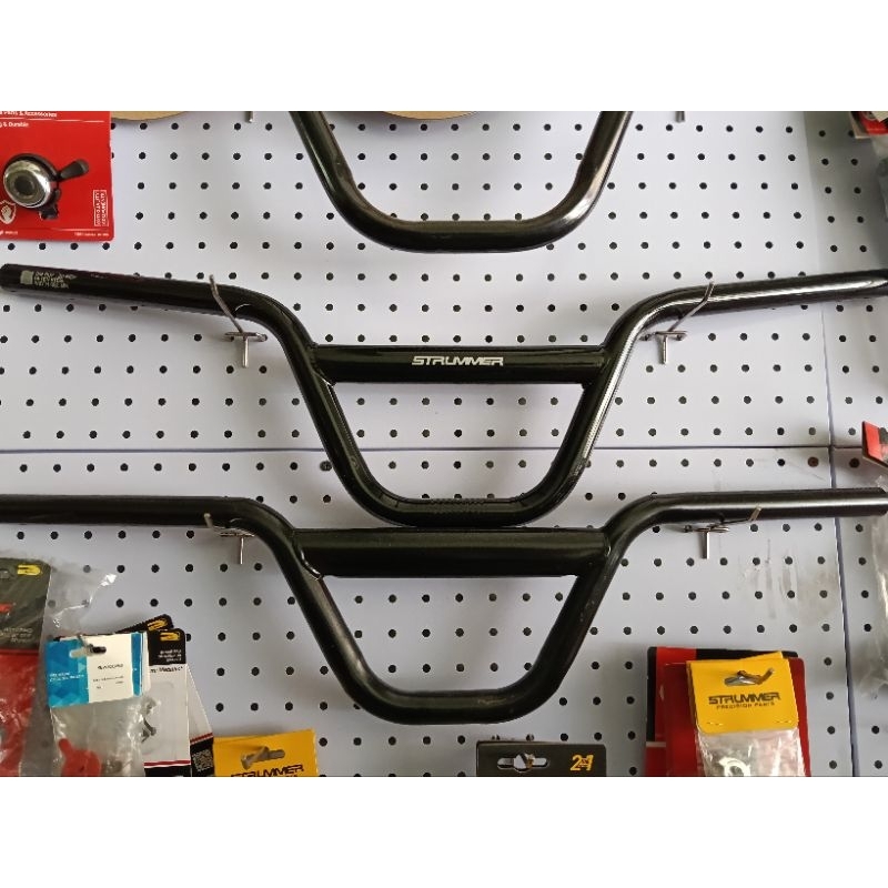 stir lontong L3 L2 strummer stir m 3jari