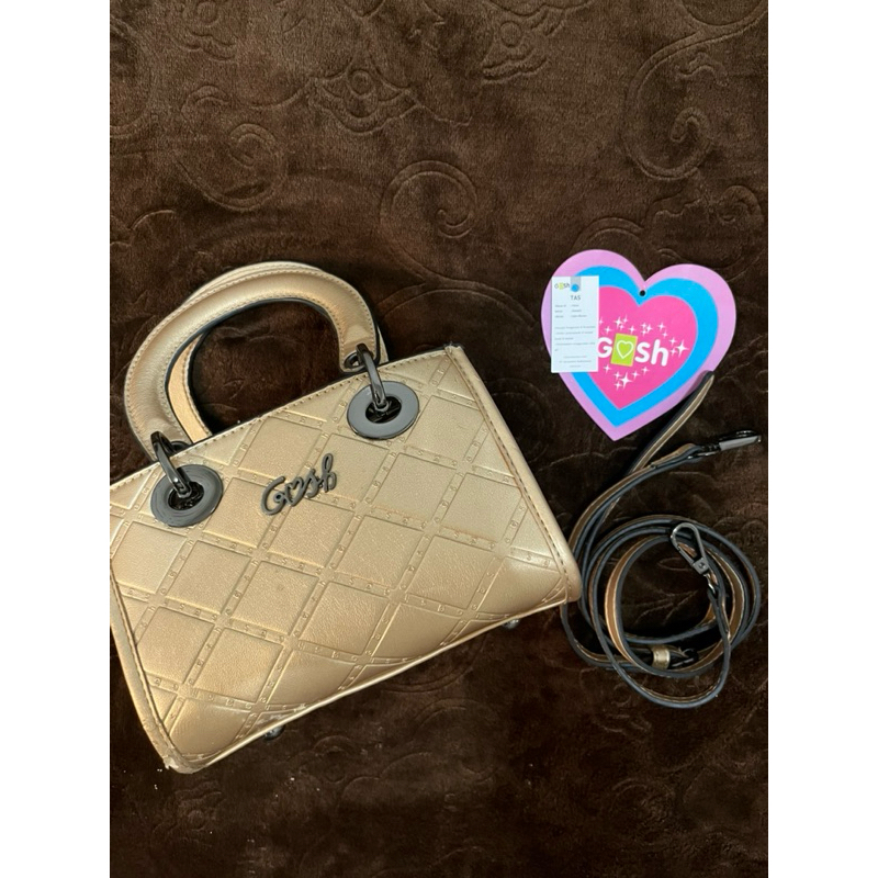 Tas Gosh | Bags Gosh | Gosh | Gosh Bags