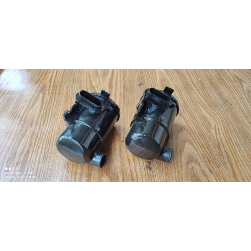 BOX filter saringan yamaha V80, V series original  / tabung filter saringan yamaha V80 V series orig