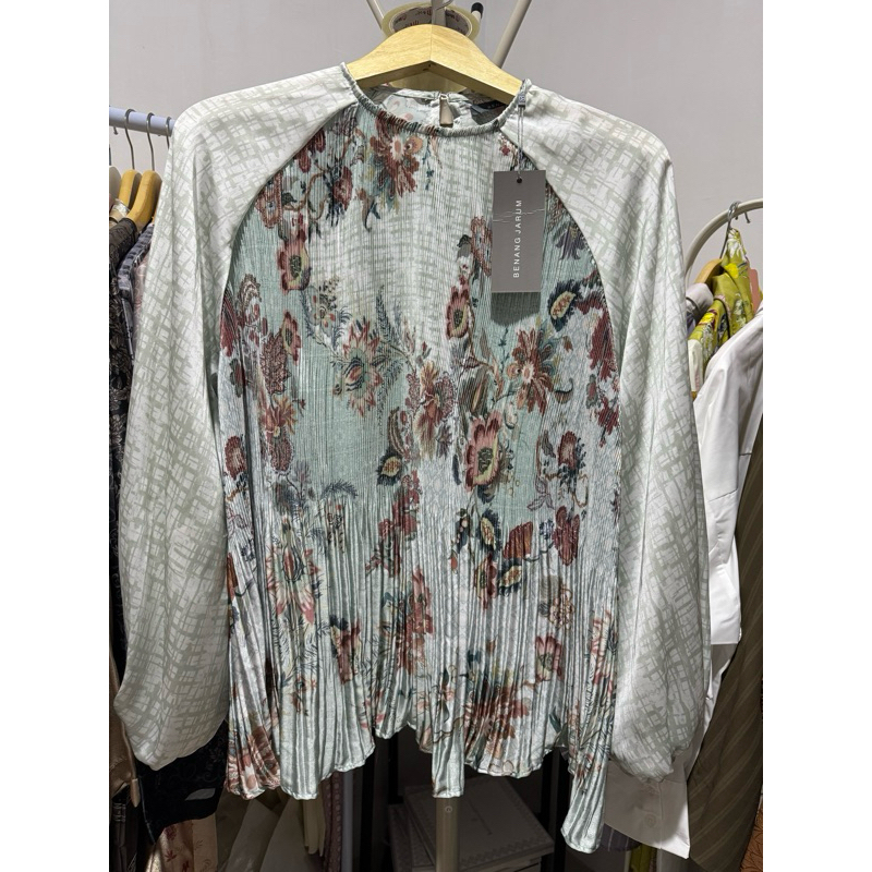 Benang jarum x raisa ( new )