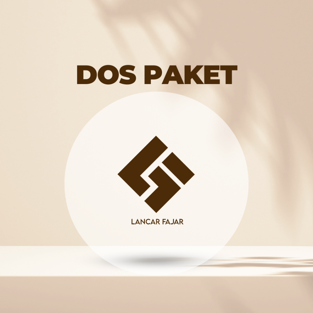 

DOS PAKET CL (NOT FOR SALE)