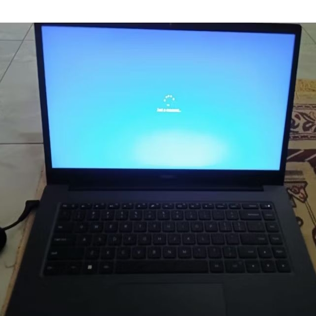 Laptop Redmibook 15 core i3