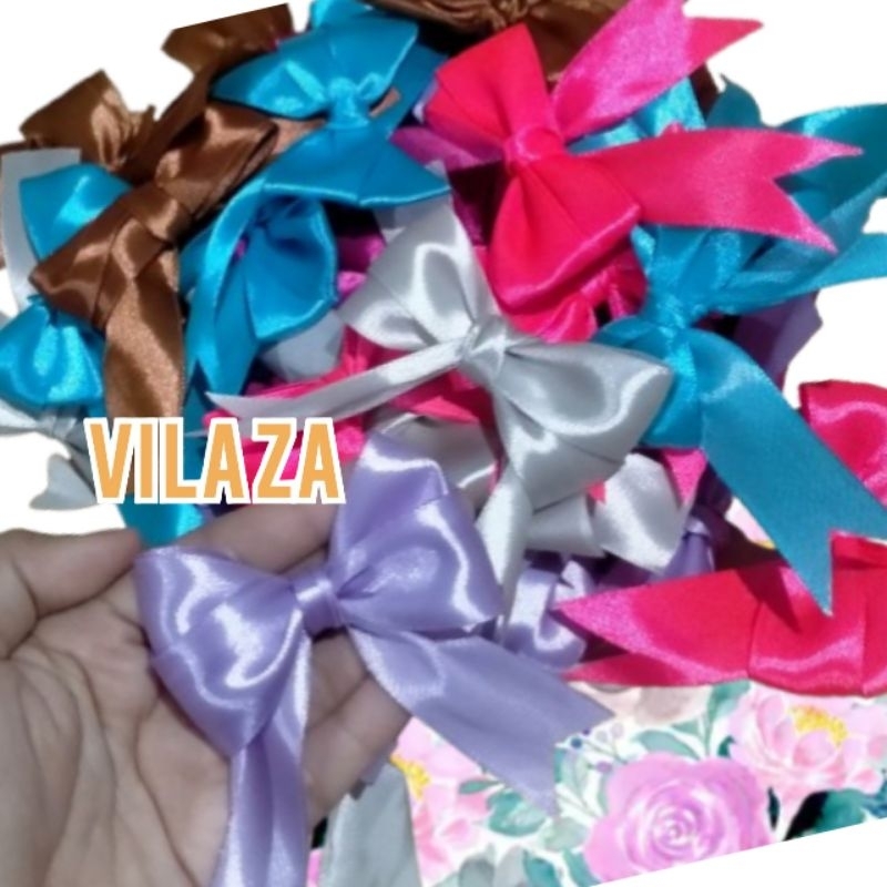 

Pita Souvenir Pita Satin 2 layer