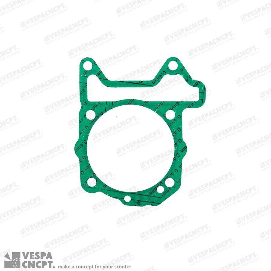 Piaggio Original Paking Gasket Blok Vespa Sprint Primavera Lx 3v Iget