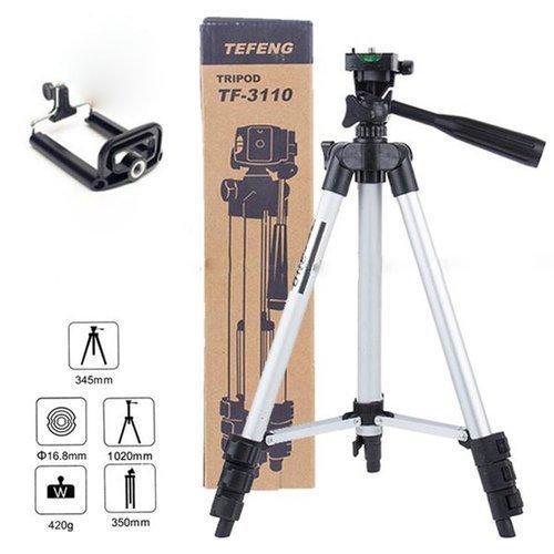 TRIPOD 3110 TRIPOD HP / TRIPOD KAMERA STAND PORTABLE