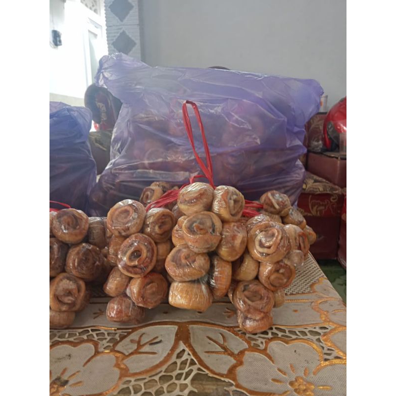 

Sale pisang anggur