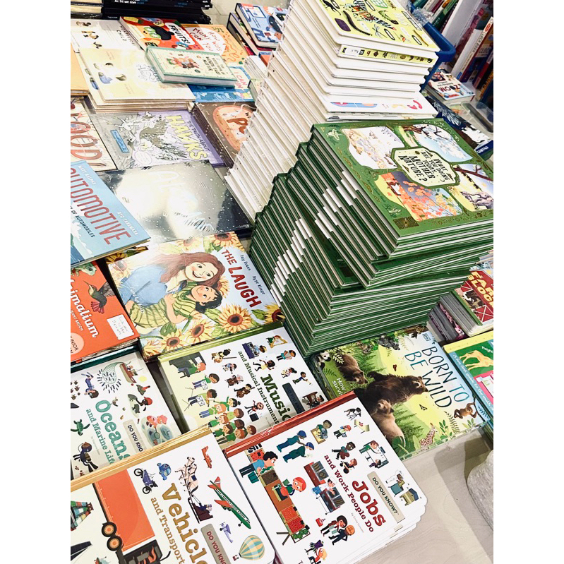 

Kargo Buku Custom 5kg WAG