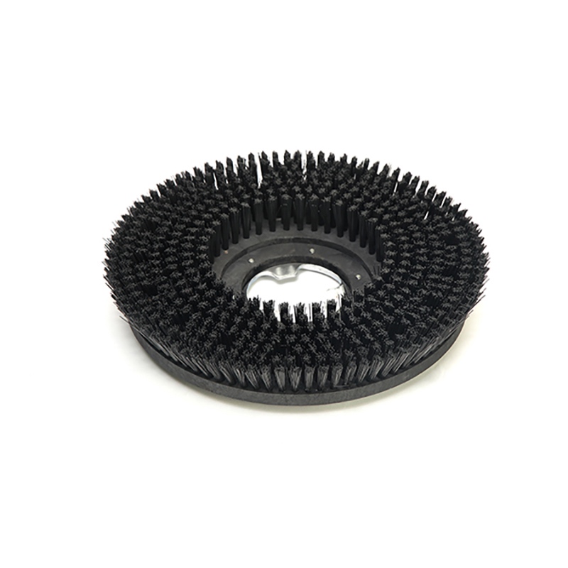 Hard Brush Sikat Lantai Sikat Poles Lantai Sikat Polisher 17 inch