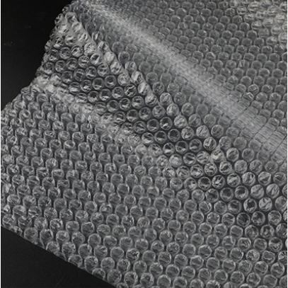 

Bubble wrap untuk kemasan produk (packging)