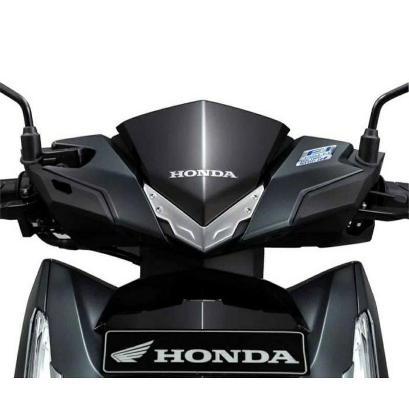 Garnish Batok V Kecil Vario 125/150 Led Old