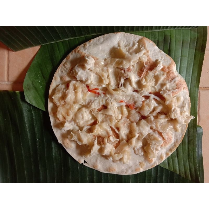 

kebab durian
