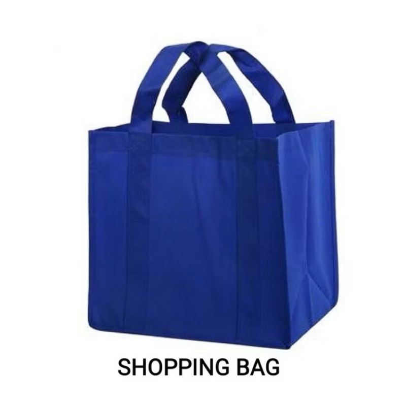 

TAS ULTAH READY STOCK/ TAS KAIN POLOS FULL
