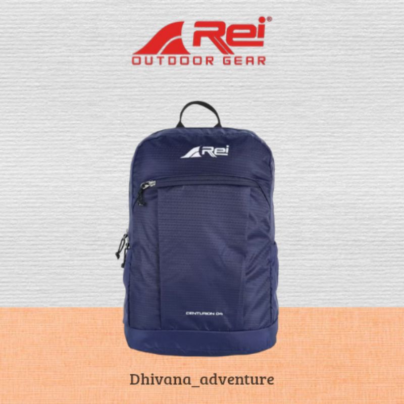 Tas Ransel Rei Centurion 25L ORI100%
