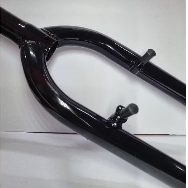 Fork BMX Oversize Unicycle Thredless