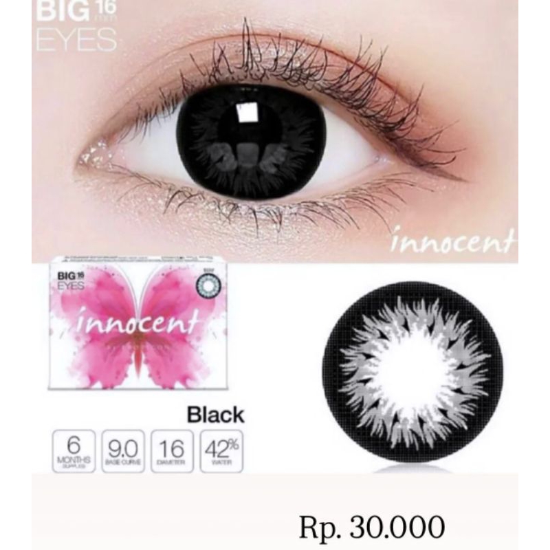 SOFLEN, SOFLEN INNOCENT, LENSA MATA, LENSA KEKINIAN, SOFLEN MATA, SOFLEN TERBARU, SOFLEN TAHAN LAMA.