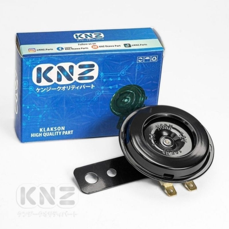 KLAKSON 12V UNIVERSAL KNZ