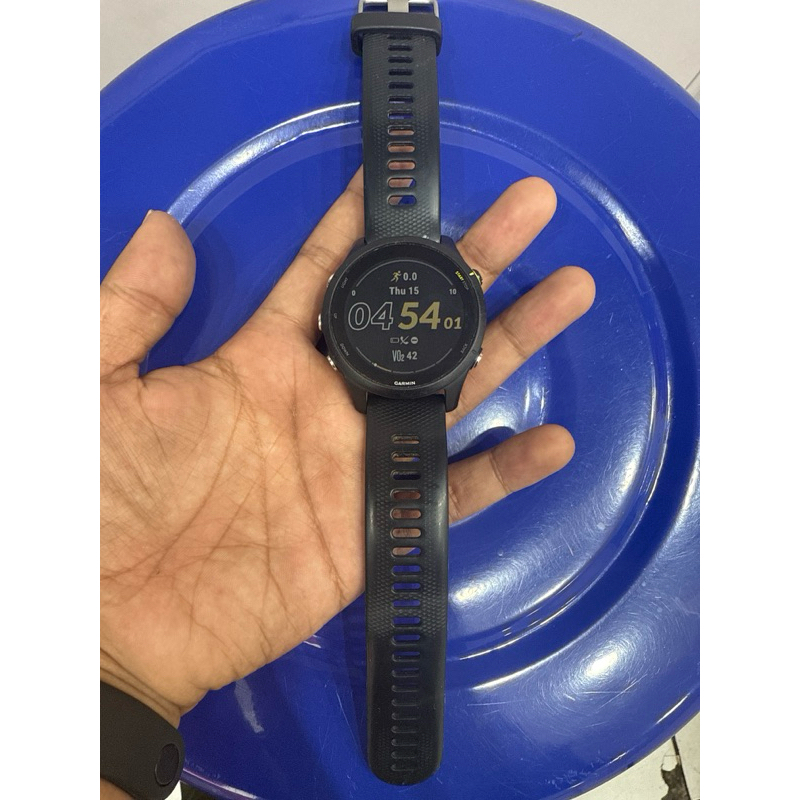 GARMIN FORRUNNER 255 MUSIC